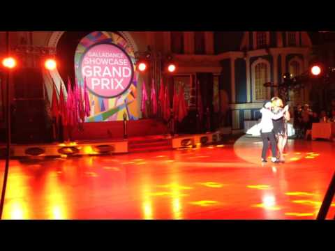 GallaDance Showcase Grand Prix 2016