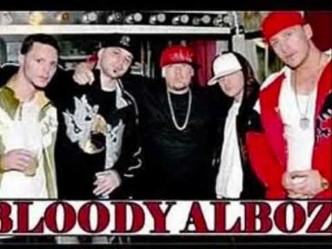 Dru Pistols Feat Hudra- Burn it up