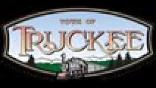Truckee Planning Commission