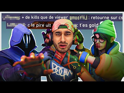 2 ANS SANS JOUER A VALO (ça se passe très mal...) feat SAMO