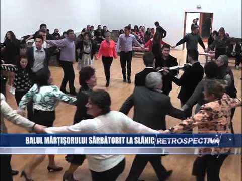 03 03 2014   bal martisor slanic