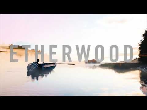 'Etherwood' Liquid Drum and Bass Mix 95