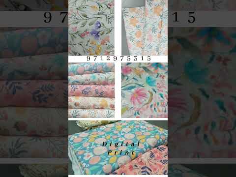 Designer Schiffli Embroidery
