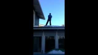 RoofDancer (gagnef stajl)
