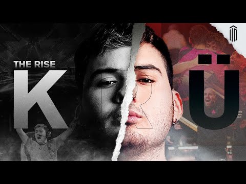 The Rise of KRÜ Esports — Vamos! The Valorant God Slayers