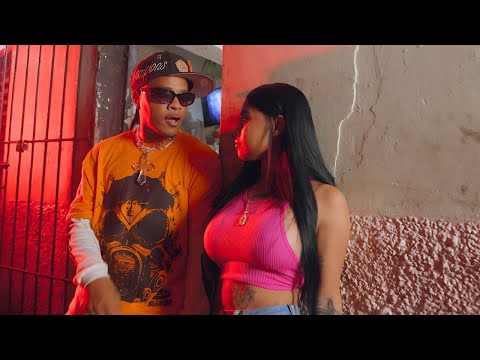 MOYETO 30 - BANDIDA 😈 (VIDEO OFICIAL)