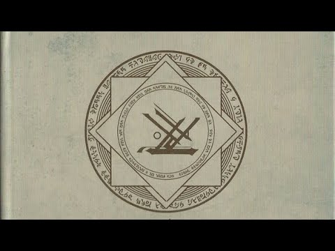 A Cryo Chamber Collaboration - Yig  2/2 (full album, dark ambient, 2020)