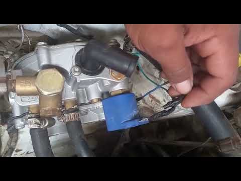 EXPERTO AUTOGAS / CUANDO NO CIERRA LA VALVULA DEL REDUCTOR ..