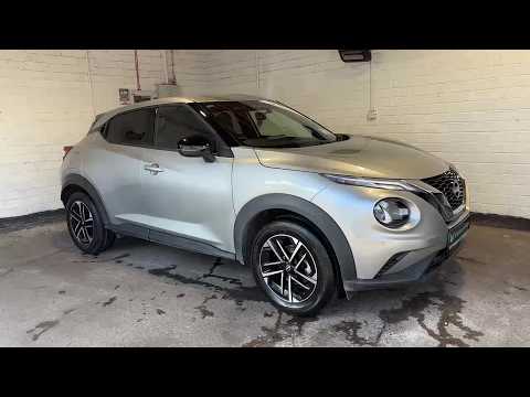 Nissan Juke 1.0T PET 2WD SV Premium - Image 2