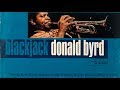 West of the Pecos - Donald Byrd Sextet