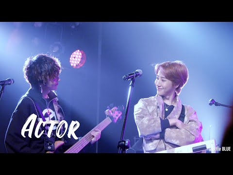 191013 원위 (ONEWE) - Actor (키아&동명focus)ㅣSTUDIO WE #3