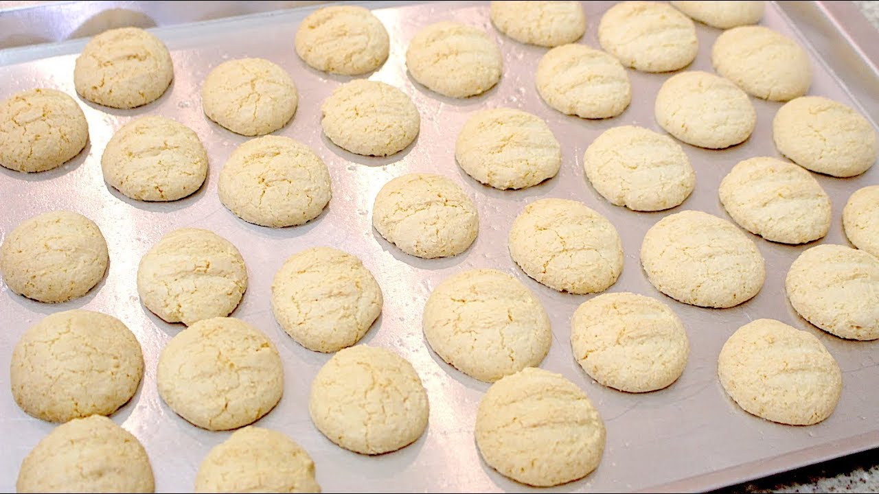 Watch Now SEQUILHOS DE COCO - SEM GLUTEN - DERRETE NA BOCA - ISAMARA AMÂNCIO SEQUILHOS DE COCO - SEM GLUTEN - DERRETE NA BOCA - ISAMARA AMÂNCIO