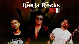 Ganja Rocks (Official) | Baba Mahadeva V.2 | Suzonn