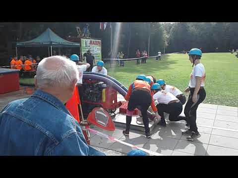 SDH Roprachtice maminy - OSH Škodějov 2019