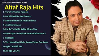 Download lagu Altaf Raja Hits | Best Songs of Altaf Raja | Tum To Thehre Pardesi | Aaj Ki Raat Na Ja Pardesi mp3