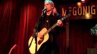 No Lonesome Tune performed by Jimmie Dale Gilmore with Butch Hancock
