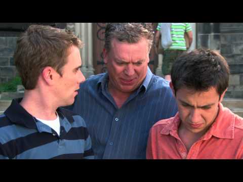 Trailer-Vorschau: American Pie präsentiert - Die College-Clique