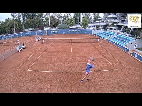 Kurt 2_7.9.2019  I.ČLTK Praha "A" - Mladší žačky