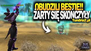 Ονυξ του αντίχειρος - Tundria2.pl [#12] Jestem bestią w PVP - OPONENCI W STRACHU!! [KONKURS SM]