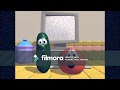 Closing To Leap Frog Lets Go To School 2009 VHS