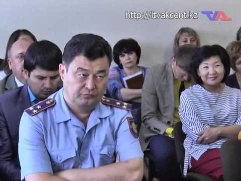 «Официальная хроника» от 20 июня 2016 г.