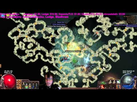 Informative Ranger Race Play Through - Ranger 1st Record 85Min Sig 61% to 31