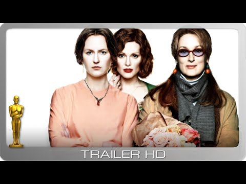 Trailer-Vorschau: The Hours - Von Ewigkeit zu Ewigkeit