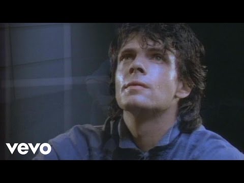 Rick Springfield - State Of The Heart (Official Video)
