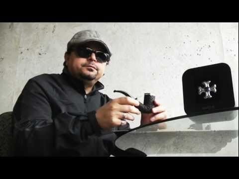 Pipe Smoking - Il Ceppo * First Smoke