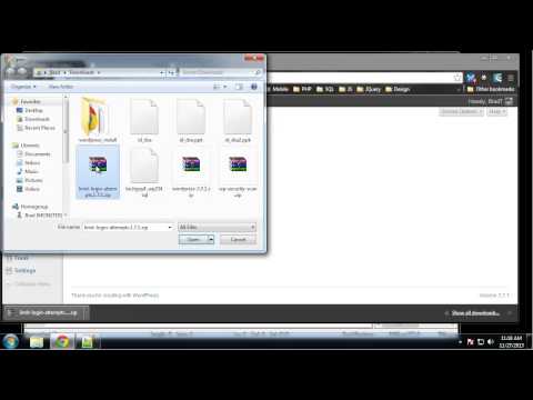 Learn Complete Wordpress Security Chapter 10 Limit Login Attempts