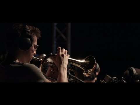 Stadtrausch - II. Central Green