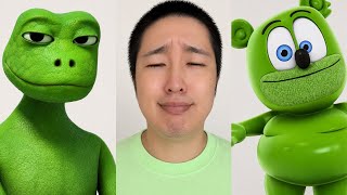CRAZIEST Sagawa1gou Funny TikTok Compilation | Try Not To Laugh Watching Cactus Dance Challenge 2026