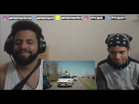 *UK🇬🇧REACTION* 🇳🇱 JoeyAK - First Day Out 2 (prod. Esko & Gubes) DUTCH RAP/DRILL