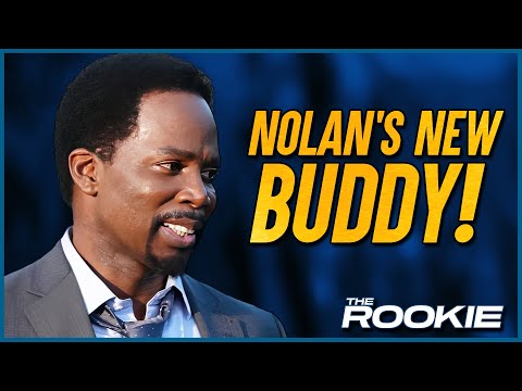 Detective Armstrong Seems Like a Great, Unproblematic Guy (S2, Ep2) - Officers React #59