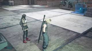 [水曜夜は]FF7リメイク実況プレイ[生配信]#004