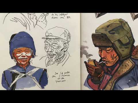 Cosey: Echo (tirage de tête) & 1970 - 1980