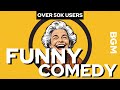 Comedy Background Music Short Funny BGM Funny Music Royalty Free