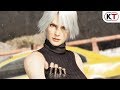 Gameplay video of Dead or Alive 6  All Platforms