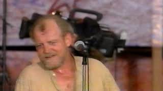 Joe Cocker - High Time We Went - 8/13/1994 - Woodstock 94