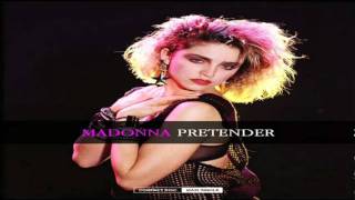 Madonna Pretender (Birds 2007 New Mix)