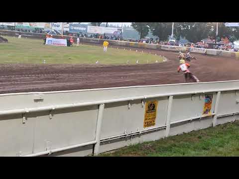 Harris gegen Hummel Werlte EM Finale