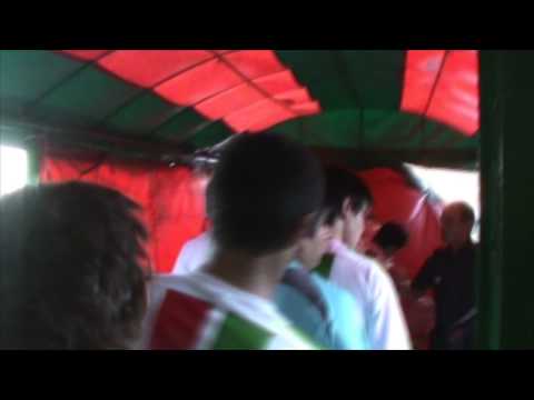 PASIÓN INTERIOR - CAPITULO 1 (PARTE 2)