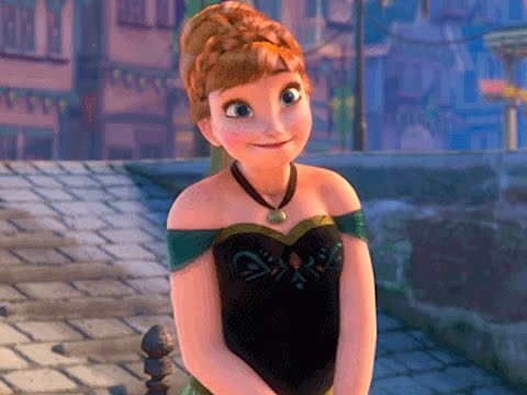 Plus-Size Disney Princesses