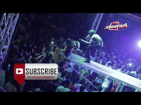 Kooko performs @ Liwin Salabash 2017