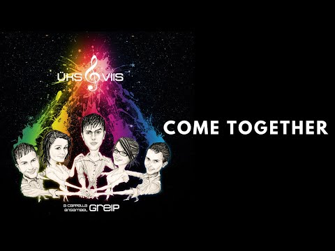 Greip - Come Together (Beatles Cover)