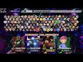 Super Smash REX Release 0 All Characters Alternate Costumes Brawl Mod