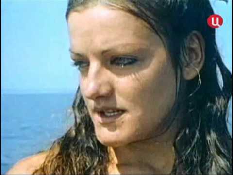 32 1975 Корсиканцы в погоне за кораллами - Подводная одиссея команды Кусто