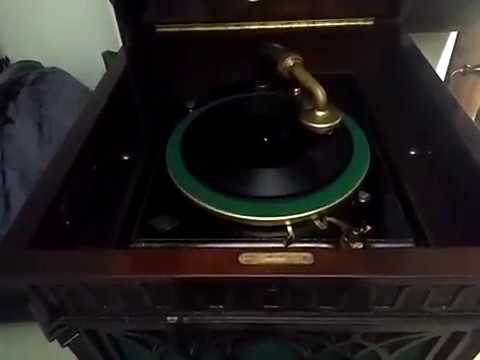 Lopez & Hamilton's Kings Of Harmony Orchestra: Patches. Fox-Trot. 1920.