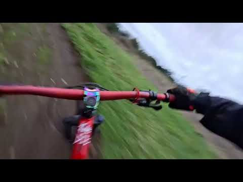 Pista Dh copa (pista corta) rio bueno region de los rios 2026