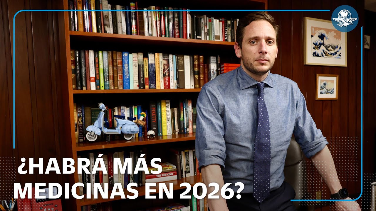 Gobierno adelanta la compra de medicinas para prevenir desabasto